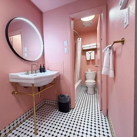 The Buxton, BW Signature Collection By Best Western-2