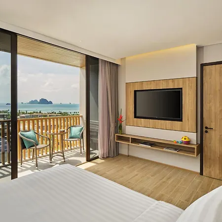 Holiday Inn Resort Krabi Ao Nang Beach By Ihg-2