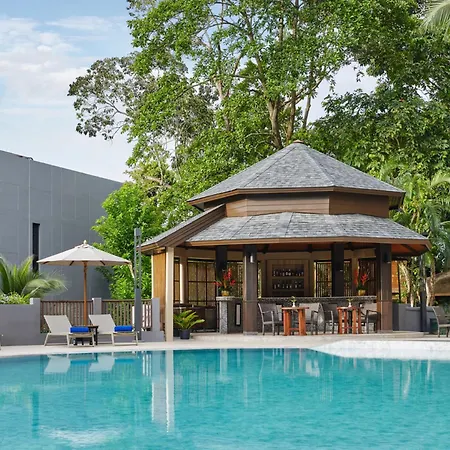 Holiday Inn Resort Krabi Ao Nang Beach By Ihg-3