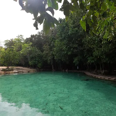 Holiday Inn Resort Krabi Ao Nang Beach By Ihg-3