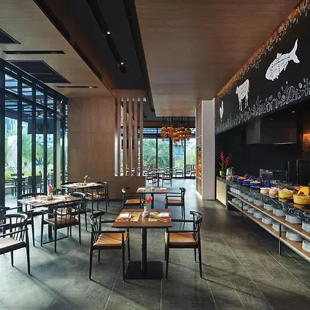 Holiday Inn Resort Krabi Ao Nang Beach By Ihg-3