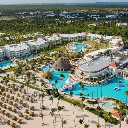 Paradisus By Melia Palma Real Golf And Spa Resort-3