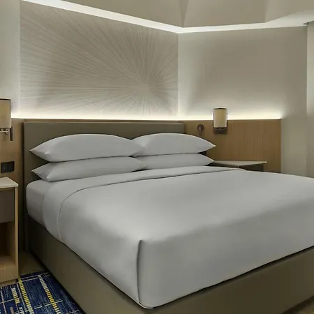 Petaling Jaya Marriott Hotel-2