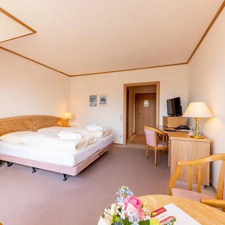 Hotel Hof Sudermühlen-2