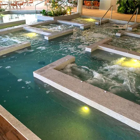 Recanto Cataratas - Thermas, Resort E Convention-3