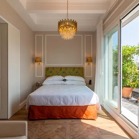 Best Western Hotel Rivoli-2