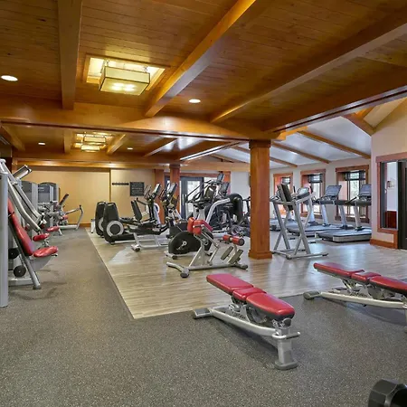 Lodge At Vail, A Rockresort By Vail Resorts-3