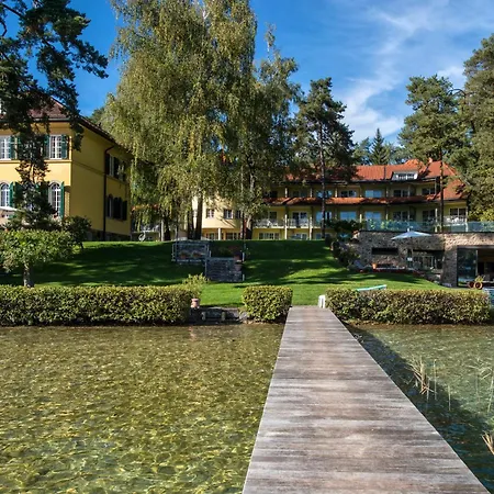 Hotel Villa Rainer-3