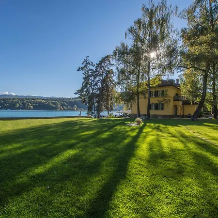 Hotel Villa Rainer-2
