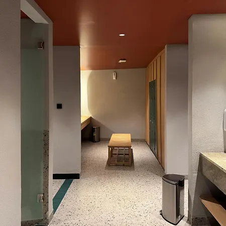 Hotel Santika Premiere Slipi Jakarta-3