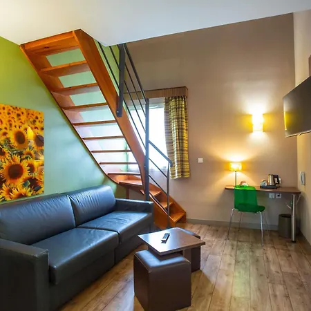 Hotel Ibis Styles Bourges-3