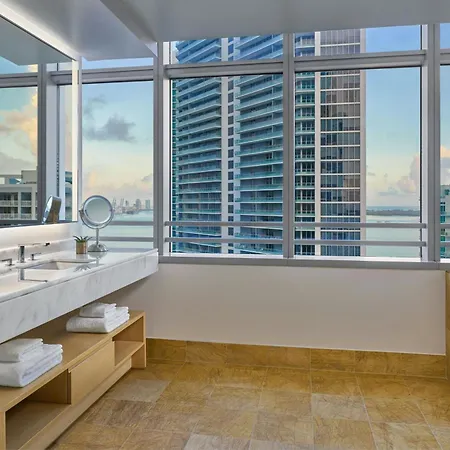 Brickell Arch, A Luxury Collection Hotel, Miami-3