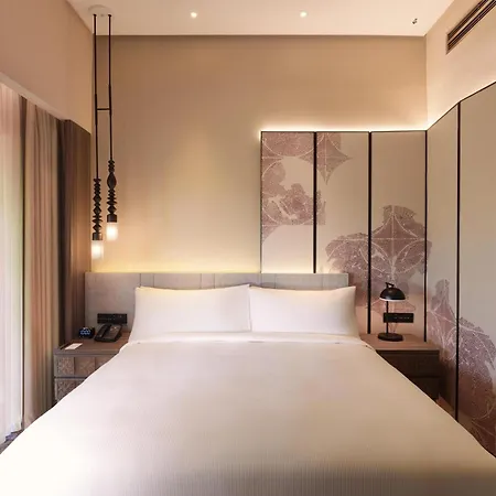 Doubletree By Hilton Putrajaya Lakeside-3