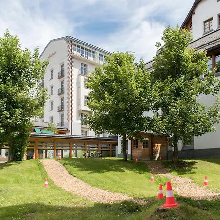Hotel Schweizerhof Lenzerheide-3