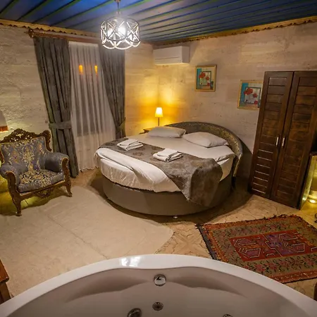 Hermes Cave Hotel-3