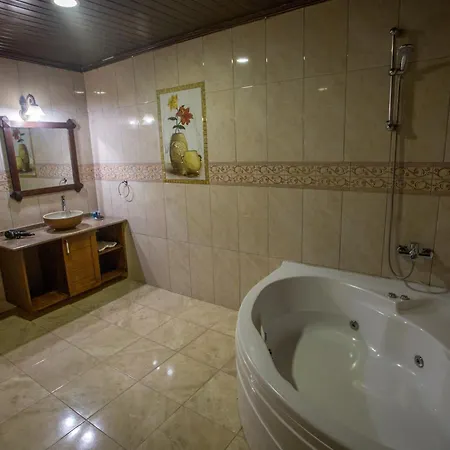 Hermes Cave Hotel-2