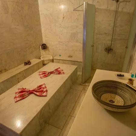 Hermes Cave Hotel-3