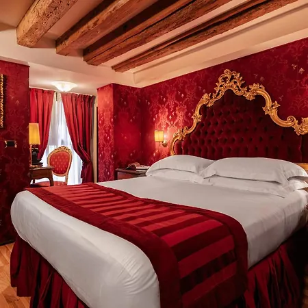 Palazzo Paruta & Wellness Suites-2