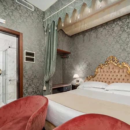 Palazzo Paruta & Wellness Suites-2