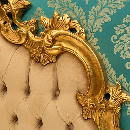 Palazzo Paruta & Wellness Suites-2
