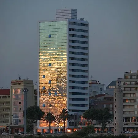 Sweet Atlantic Hotel & Spa-3