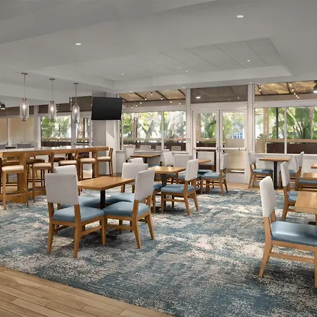 Doubletree By Hilton Lax - El Segundo-2