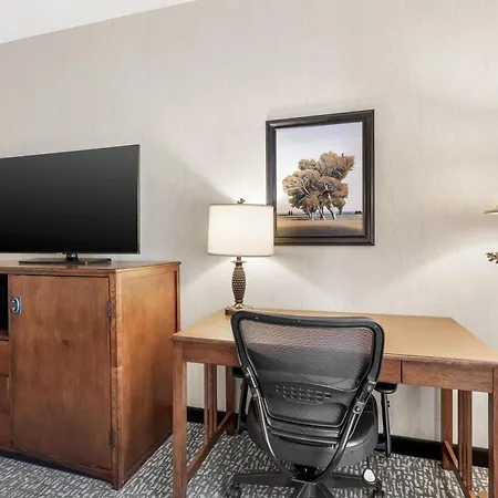 Best Western Plus Bryce Canyon Grand Hotel-2