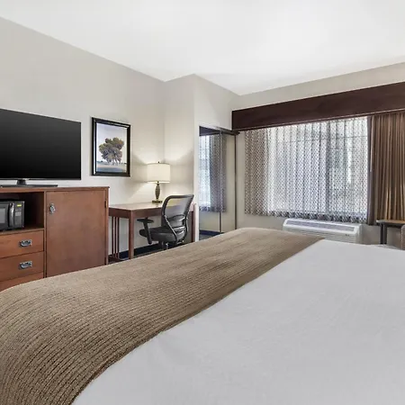 Best Western Plus Bryce Canyon Grand Hotel-3
