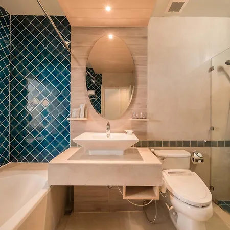 La Petite Salil Sukhumvit Thonglor 1-3