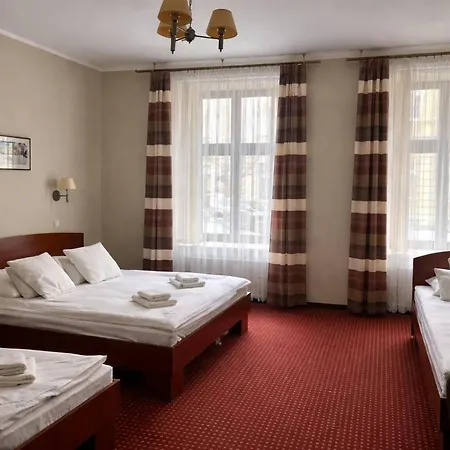Aneks Hotelu Kazimierz-3