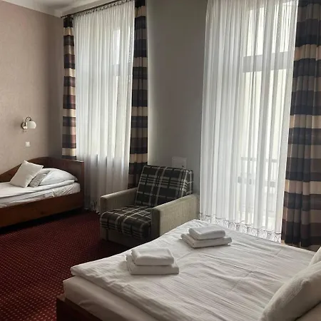 Aneks Hotelu Kazimierz-2