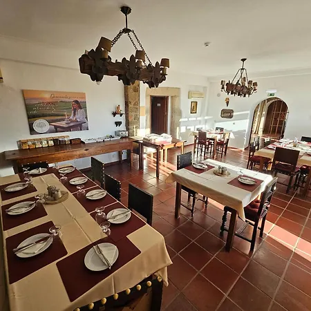 Convento Da Provenca-2
