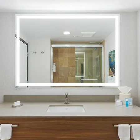 Hampton Inn Miami-Coconut Grove/Coral Gables-2