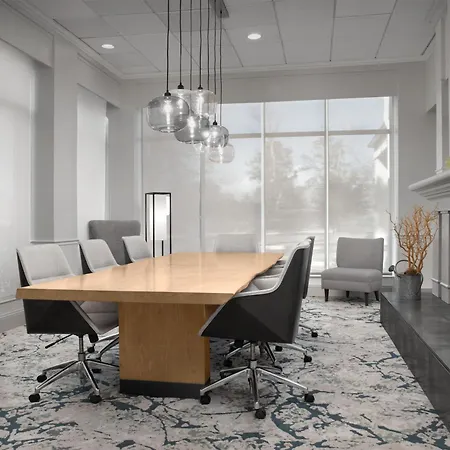 Hilton Garden Inn Tallahassee Central-3
