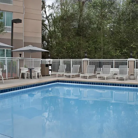 Hilton Garden Inn Tallahassee Central-2