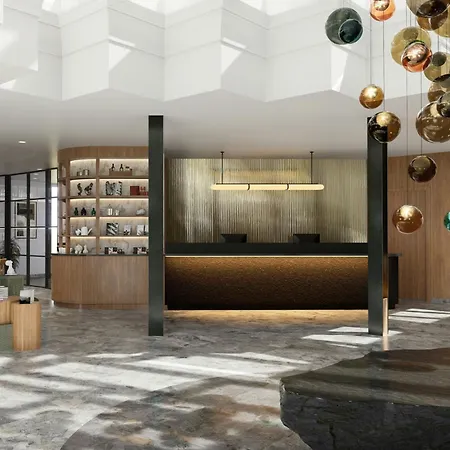 Omage Hotel, Montreal Laval, A Tribute Portfolio Hotel-3