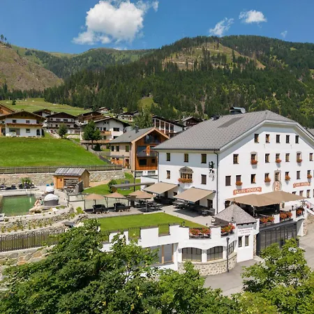 Hotel Weiler - Aktiv&Tradition-3
