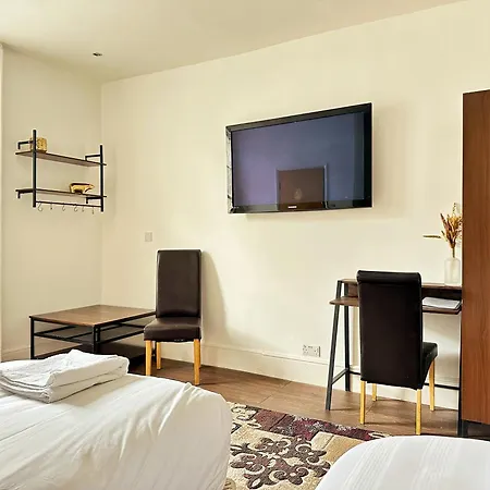 The Somerset Hotel-3