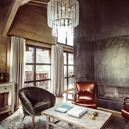 L'Alpaga, A Beaumier Hotel-3