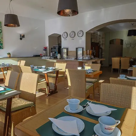 Hotel Cote Basque-2