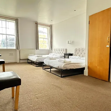 The Somerset Hotel-3