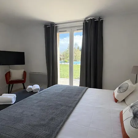 Golf Hotel De La Carte-2