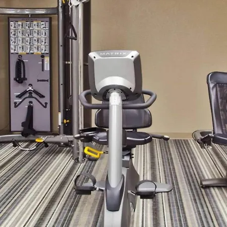 Mainstay Suites Southfield-Detroit-3
