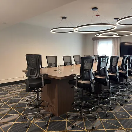 Holiday Inn Midland By Ihg-3
