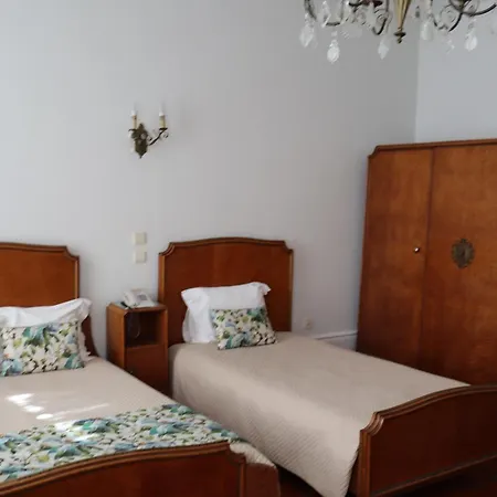 Hotel Peninsular- Porto-3