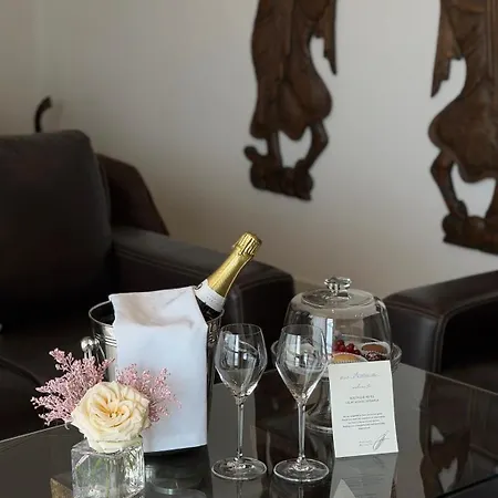 Boutique Hotel Light House Jurmala-3