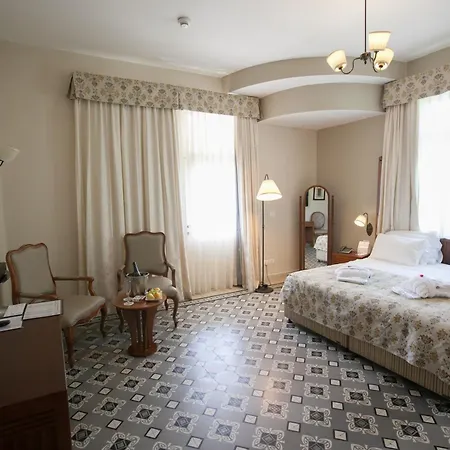 The Colony Hotel-3