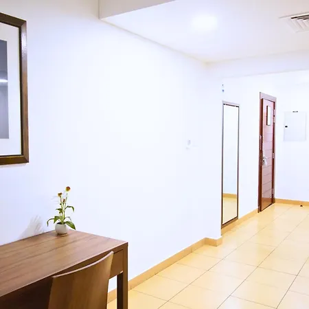 Tulip Hotel Apartments-3