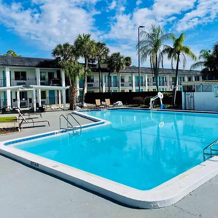 Rodeway Inn Clearwater - Central-2
