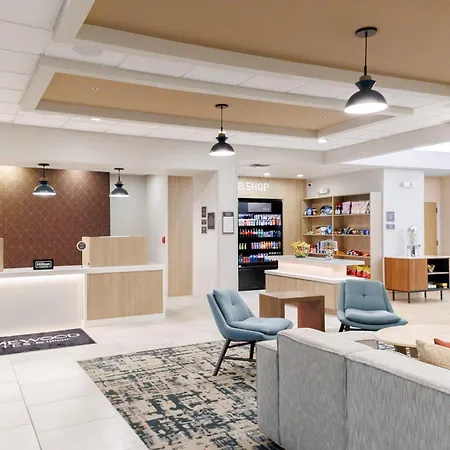 Homewood Suites By Hilton Rochester - Victor-3